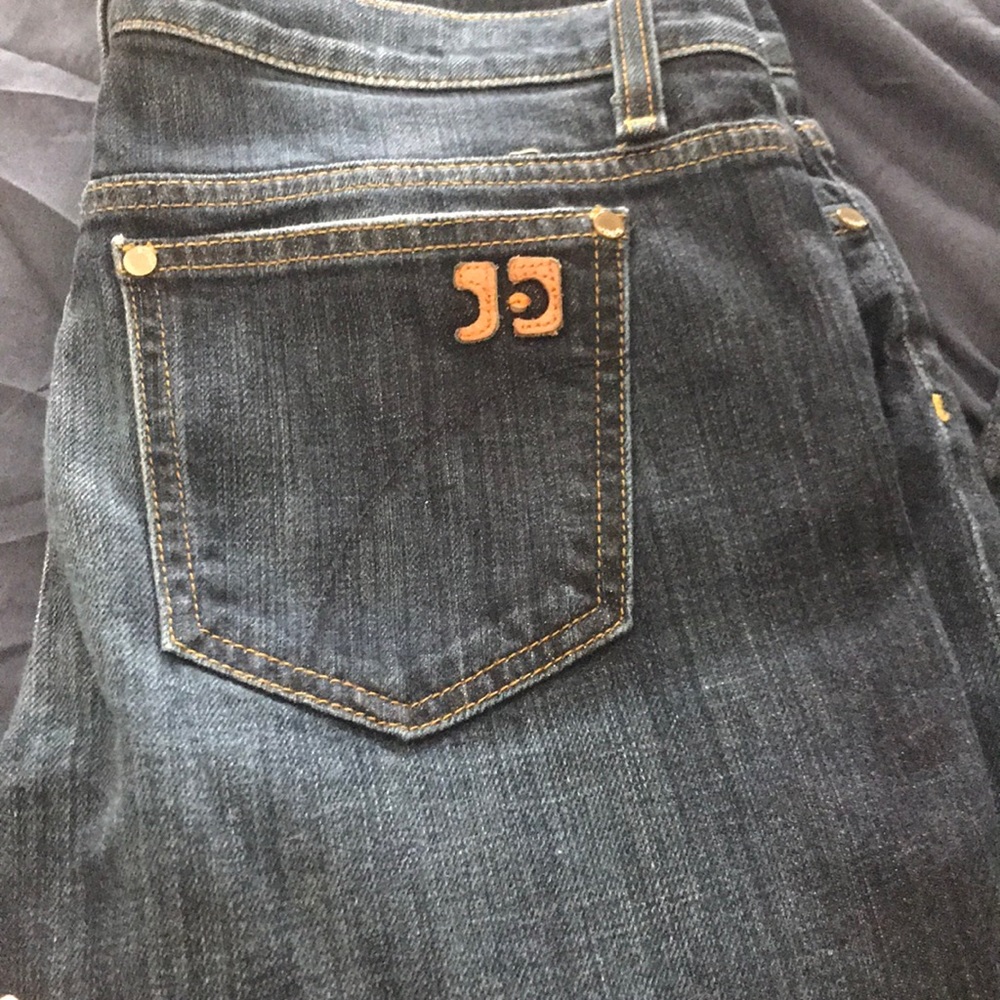 Joes jeans
